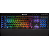Corsair K57 RGB WIRELESS Gaming Keyboard