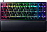 Razer Ornata V3 X RGB Low-Profile Keys Gaming Keyboard