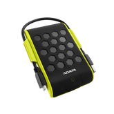 ADATA HD720 1TB USB 3.2 IP68 Waterproof & Shockproof External Hard Drive