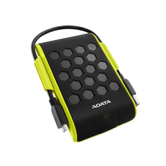 ADATA HD720 2TB USB 3.2 IP68 Waterproof & Shockproof External Hard Drive