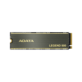 ADATA LEGEND 800 500GB PCIe Gen4 x4 M.2 2280 NVMe Solid State Drive