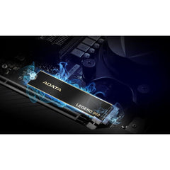 ADATA LEGEND 960 2TB Gen4 x4 M.2 2280 NVMe SSD