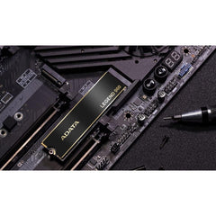 ADATA LEGEND 960 2TB Gen4 x4 M.2 2280 NVMe SSD