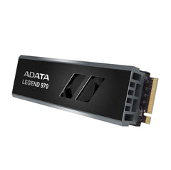 ADATA LEGEND 970 2TB PCIe Gen5 x4 M.2 2280 Solid State Drive SSD
