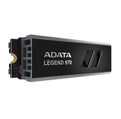 ADATA LEGEND 970 2TB PCIe Gen5 x4 M.2 2280 Solid State Drive SSD