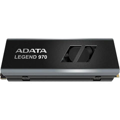 ADATA LEGEND 970 4TB PCIe Gen5 x4 M.2 2280 Solid State Drive SSD