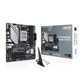 ASUS PRIME B650M-A WIFI II DDR5 AMD B650 Micro-ATX Motherboard