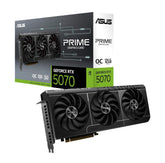 ASUS PRIME GeForce RTX™ 5070 12GB GDDR7 OC Edition Graphics Card