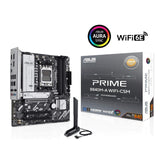 ASUS Prime B840M-A WiFi-CSM AMD AM5 B840 mATX Motherboard