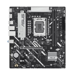 ASUS Prime B860M-K-CSM DDR5 Intel B860 LGA 1851 microATX Motherboard