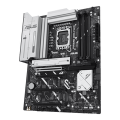 ASUS Prime Z890-P WiFi CSM Intel Z890 LGA 1851 ATX Gaming Motherboard