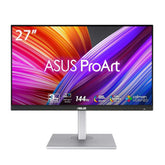 ASUS ProArt Display PA278CGV 27" 2K QHD 144Hz IPS Professional Monitor