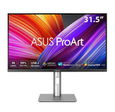 ASUS ProArt Display PA329CRV 32" 4K UHD Calman Verified IPS Professional Monitor