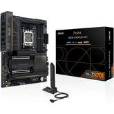 ASUS ProArt X870E-CREATOR WiFi DDR5 AMD AM5 X870E ATX Motherboard with PCIe® 5.0 x16 Slots
