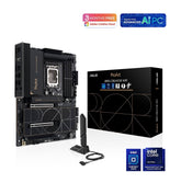 ASUS ProArt Z890-CREATOR WiFi DDR5 Intel Z890 LGA 1851 ATX Motherboard