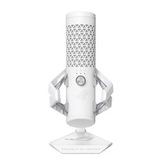 ASUS ROG Carnyx ARGB Professional Cardioid Condenser Gaming Microphone