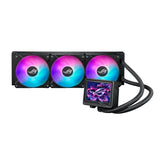 ASUS ROG RYUJIN III 360 ARGB EXTREME 360mm AIO CPU Liquid Cooler