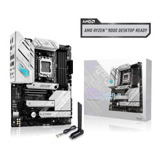 ASUS ROG Strix B650-A Gaming WiFi AMD Ryzen AM5 ATX Motherboard