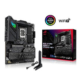 ASUS ROG Strix B860-F Gaming WiFi DDR5 Intel B860 LGA 1851 ATX Motherboard