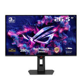 ASUS ROG Strix OLED XG27ACDMS 27" 2K OLED 280Hz 0.03ms Gaming Monitor