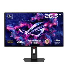 ASUS ROG Strix OLED XG27ACDMS 27" 2K OLED 280Hz 0.03ms Gaming Monitor