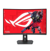 ASUS ROG Strix XG32WCS 32" 2K 180Hz 1ms USB Type-C Curved Gaming Monitor