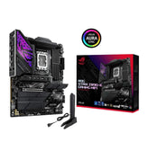 ASUS ROG Strix Z890-E Gaming WiFi DDR5 Intel Z890 LGA 1851 ATX Motherboard