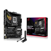 ASUS ROG Strix Z890-H Gaming WiFi DDR5 Z890 LGA 1851 ATX Gaming Motherboard