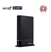 ASUS RT-AX59U AX4200 Dual Band WiFi 6 (802.11ax) AiMesh Router
