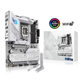 ASUS Rog Strix B860-A Gaming Wifi DDR5 Intel B860 LGA 1851 ATX Motherboard