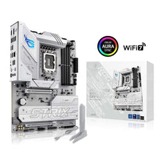 ASUS Rog Strix B860-A Gaming Wifi DDR5 Intel B860 LGA 1851 ATX Motherboard