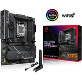 ASUS Rog Strix X870E-H Gaming WiFi7 DDR5 AMD AM5 ATX Motherboard