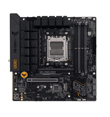 ASUS TUF Gaming B650M-E WIFI DDR5 AMD B650 AM5 Micro-ATX Motherboard