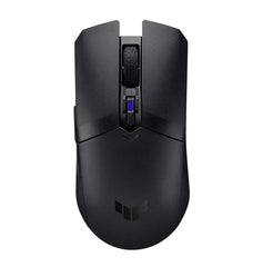 ASUS TUF Gaming M4 Wireless Lightweight Ambidextrous Gaming Mouse