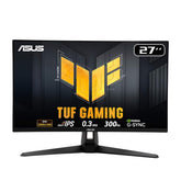 ASUS TUF Gaming Series 5 VG27AQM5A 27" 2K 300Hz 0.3ms Fast IPS Gaming Monitor