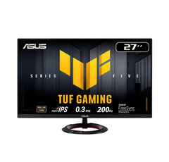 ASUS TUF Gaming VG279Q5R 27" Full HD 200Hz 0.03ms Fast IPS Gaming Monitor