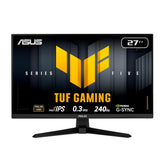 ASUS TUF Gaming Series 5 VG279QM5A 27" Full HD 240Hz 0.3ms Fast IPS Gaming Monitor