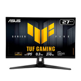 ASUS TUF Gaming Series 5 VG27AQ5A 27" 2K 210Hz 0.3ms Fast IPS Gaming Monitor