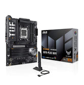 ASUS TUF Gaming X870-PLUS WiFi AMD X870 AM5 ATX Motherboard