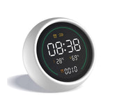 AirSentinel Mini Portable PM2.5 Air Quality Monitor With Sensor