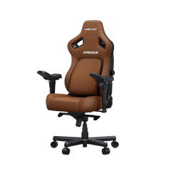 Anda Seat Kaiser 4 Series Premium Ergonomic Gaming Chair - Bentley Brown