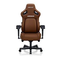 Anda Seat Kaiser 4 Series Premium Ergonomic Gaming Chair - Bentley Brown