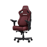 Anda Seat Kaiser 4 Series Premium Ergonomic Gaming Chair - Classic Maroon