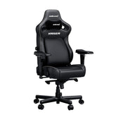 Anda Seat Kaiser 4 Series Premium Ergonomic Gaming Chair - Elegant Black