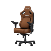 Anda Seat Kaiser 4 XL Series Premium Ergonomic Gaming Chair - Bentley Brown