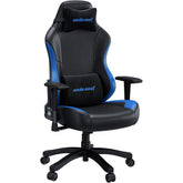Anda Seat Luna Ergonomic Gaming Chair - Black Blue