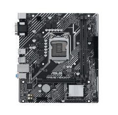 Asus Prime H510M-F Intel H510 LGA 1200 microATX Motherboard with PCIe 4.0