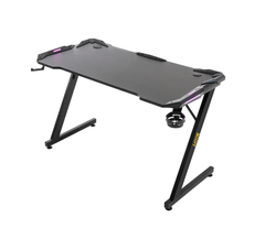 Boost Edge Side RGB Lighting Gaming Desk
