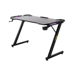 Boost Edge Side RGB Lighting Gaming Desk