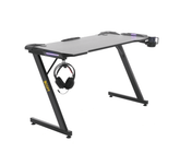 Boost Edge Side RGB Lighting Gaming Desk